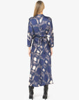 JBQ Celine Dress