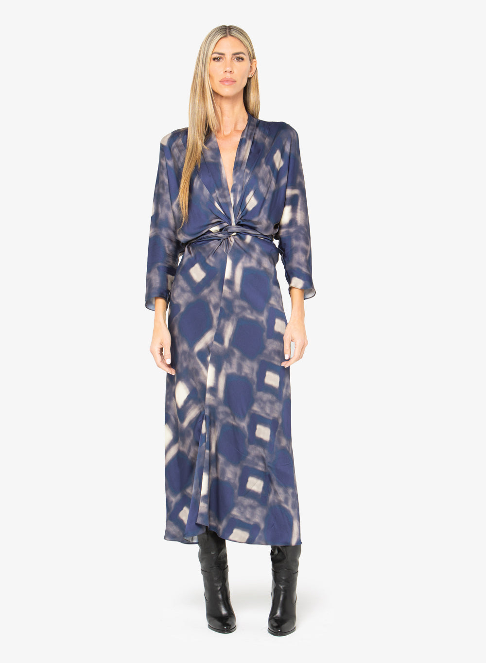 JBQ Celine Dress