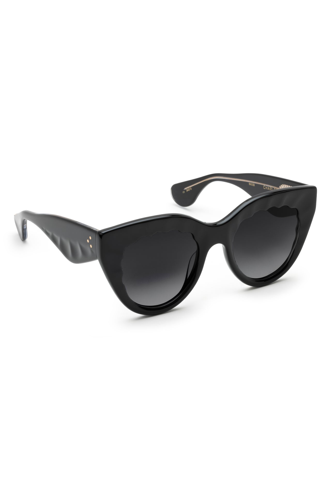 Krewe Charlotte – Nomad Collection