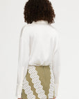 Significant Other Eleni Micro Skirt