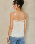 M.A.B.E Dacy Camisole