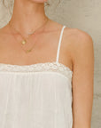 M.A.B.E Dacy Camisole