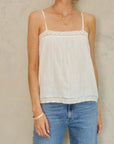 M.A.B.E Dacy Camisole