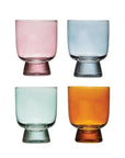 Creative Co-Op Drinking Glass