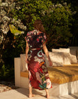 Carolina K Valerie Kaftan