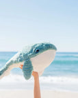 OB Designs Hurley Whale