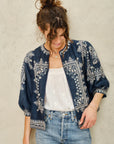 M.A.B.E Eden Jacket
