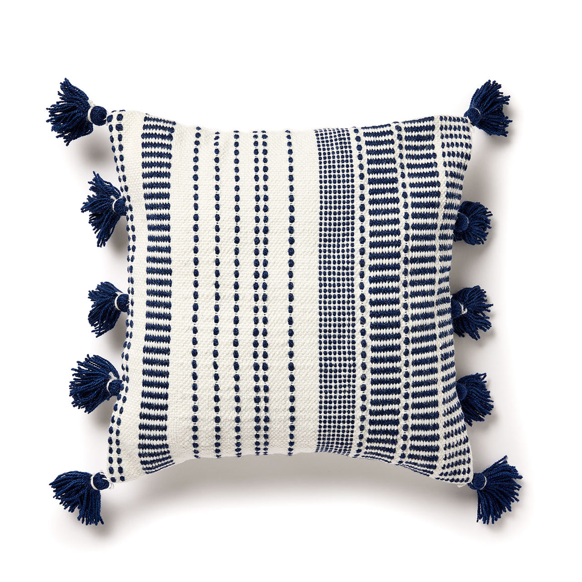 Entryways Eleanor Outdoor Pillow