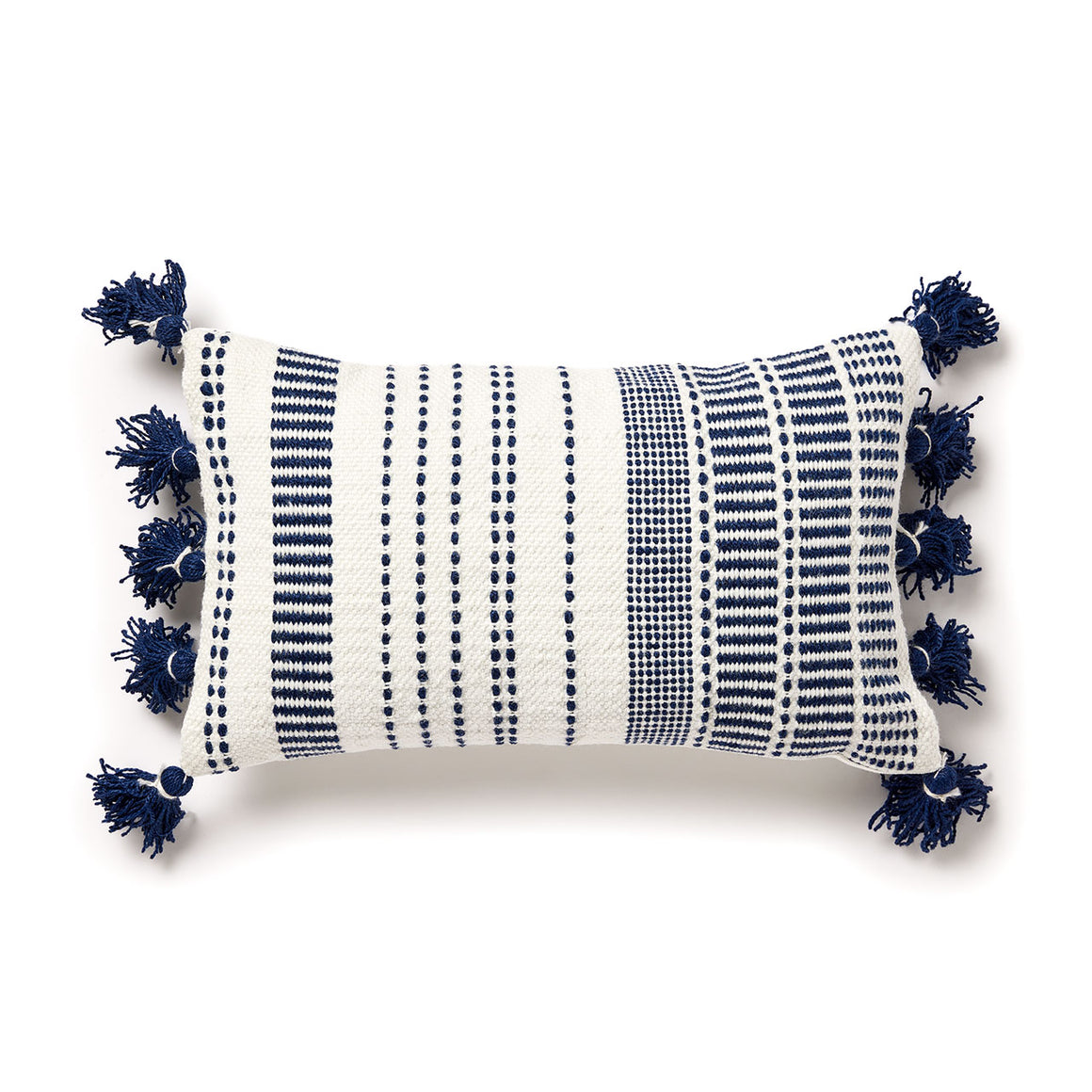 Entryways Eleanor Outdoor Pillow