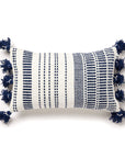 Entryways Eleanor Outdoor Pillow