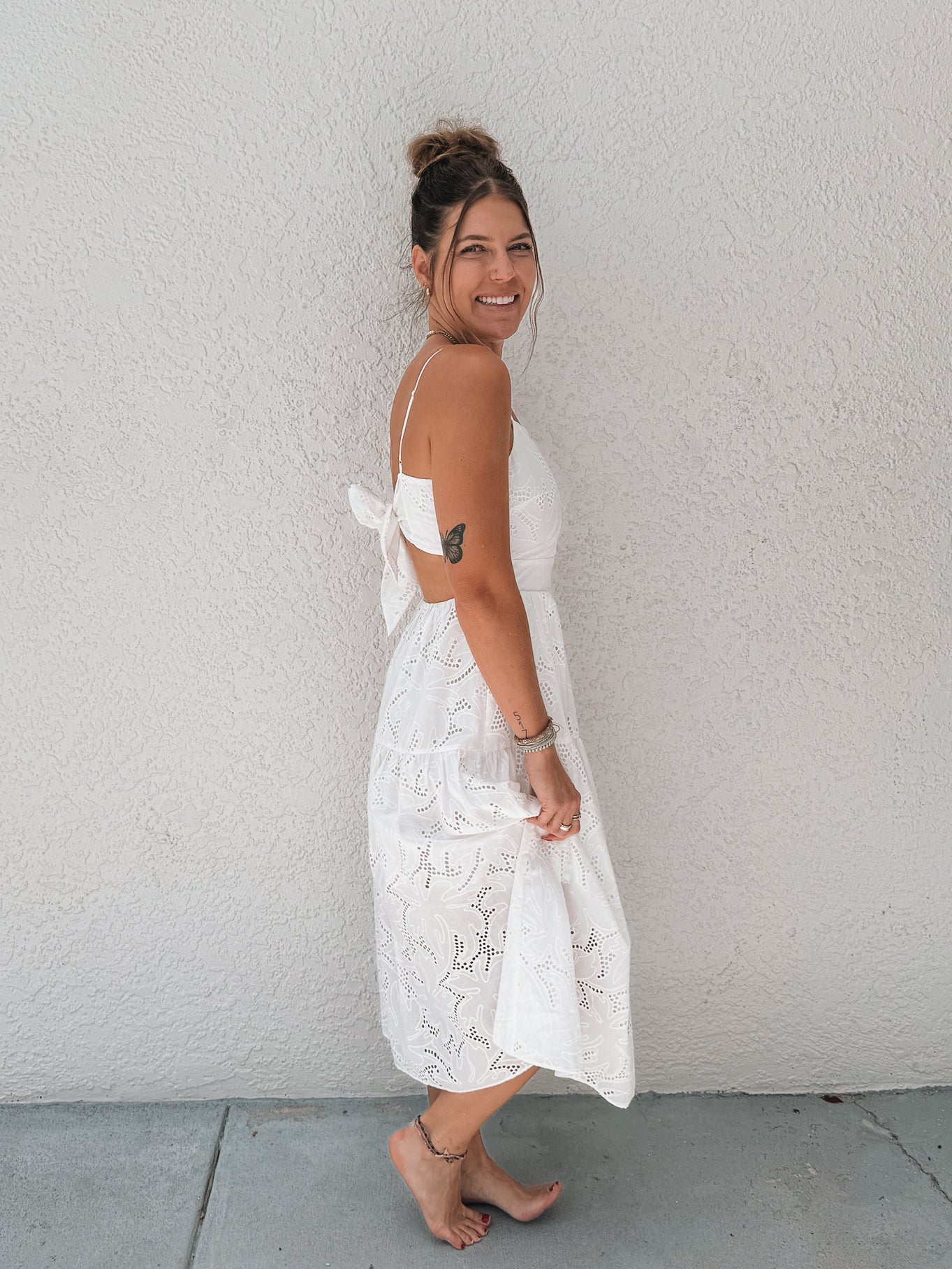 Gilner Farrar Dree Dress