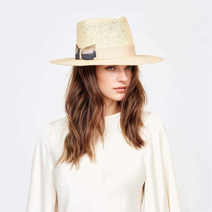 Freya Sunflower Hat – Nomad Collection