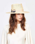 Freya Sunflower Hat