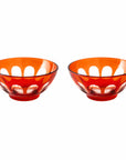 Sir/Madam Rialto Bowl - Set of 2