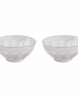 Sir/Madam Rialto Bowl - Set of 2