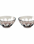 Sir/Madam Rialto Bowl - Set of 2