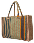 Gabriele Frantzen Weekender Bag - Safari