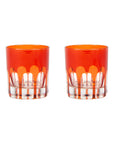 Sir/Madam Rialto Old Fashioned - Set of 2