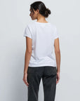 Nation Goldie Tee