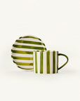 Teaspressa Tratto Cafe Set