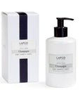 LAFCO Champagne Hand Cream