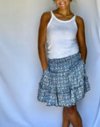 Omika Sam Mini Skirt