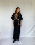 Carolina K Jamie Jumpsuit