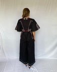 Carolina K Jamie Jumpsuit