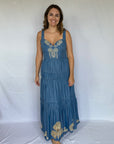 Carolina K Kuna Dress