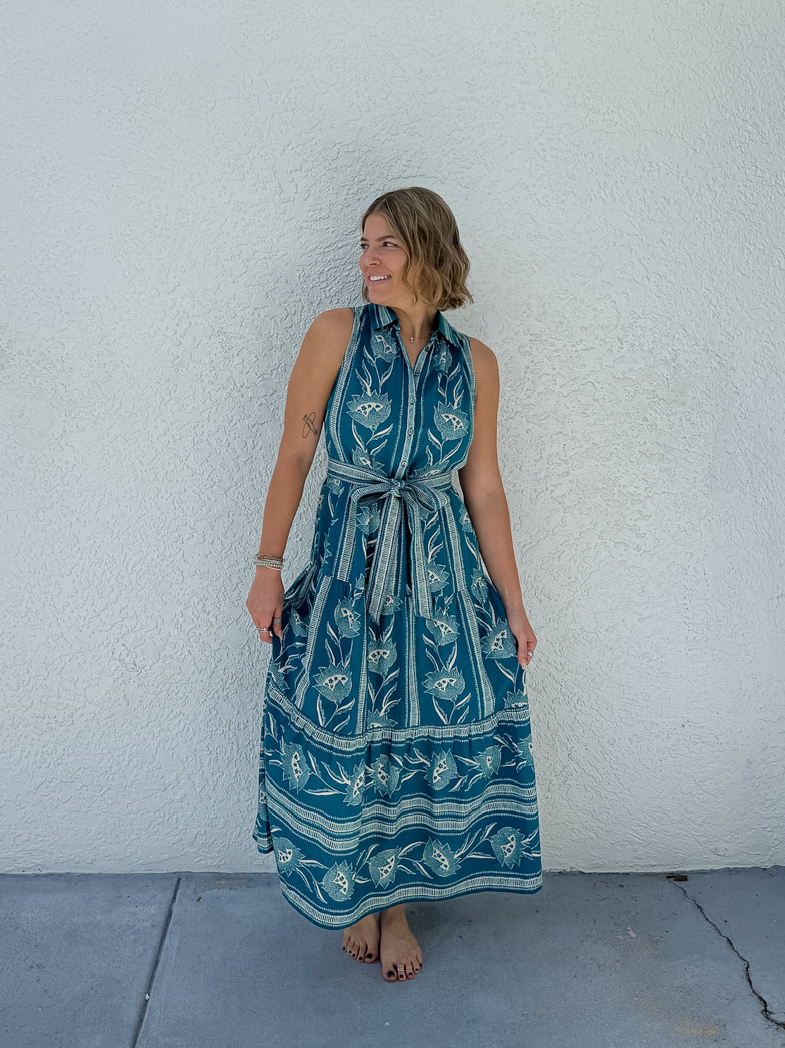 Omika Emeline Maxi