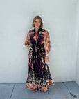 Carolina K Elisetta Dress