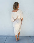 JBQ Mariah 2.0 Dress