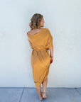 JBQ Mariah 2.0 Dress