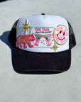 7 Better Days Custom Trucker Hat