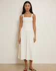 Nation Jennie Midi Dress
