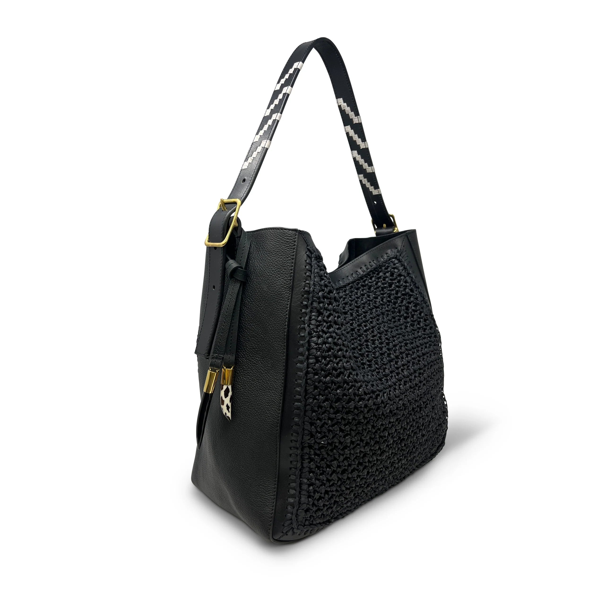 Kempton & Co. Cowdray Hobo
