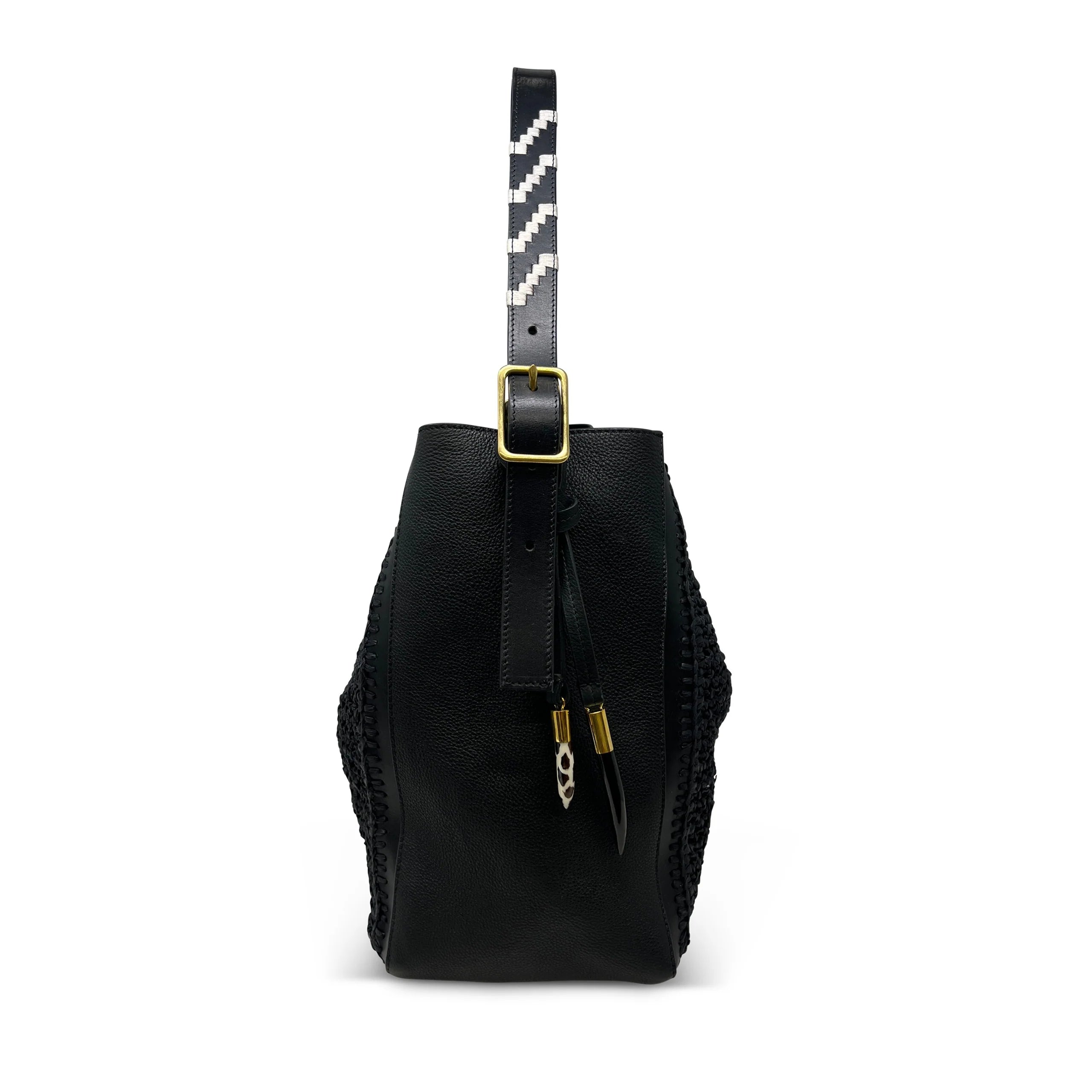 Kempton & Co. Cowdray Hobo