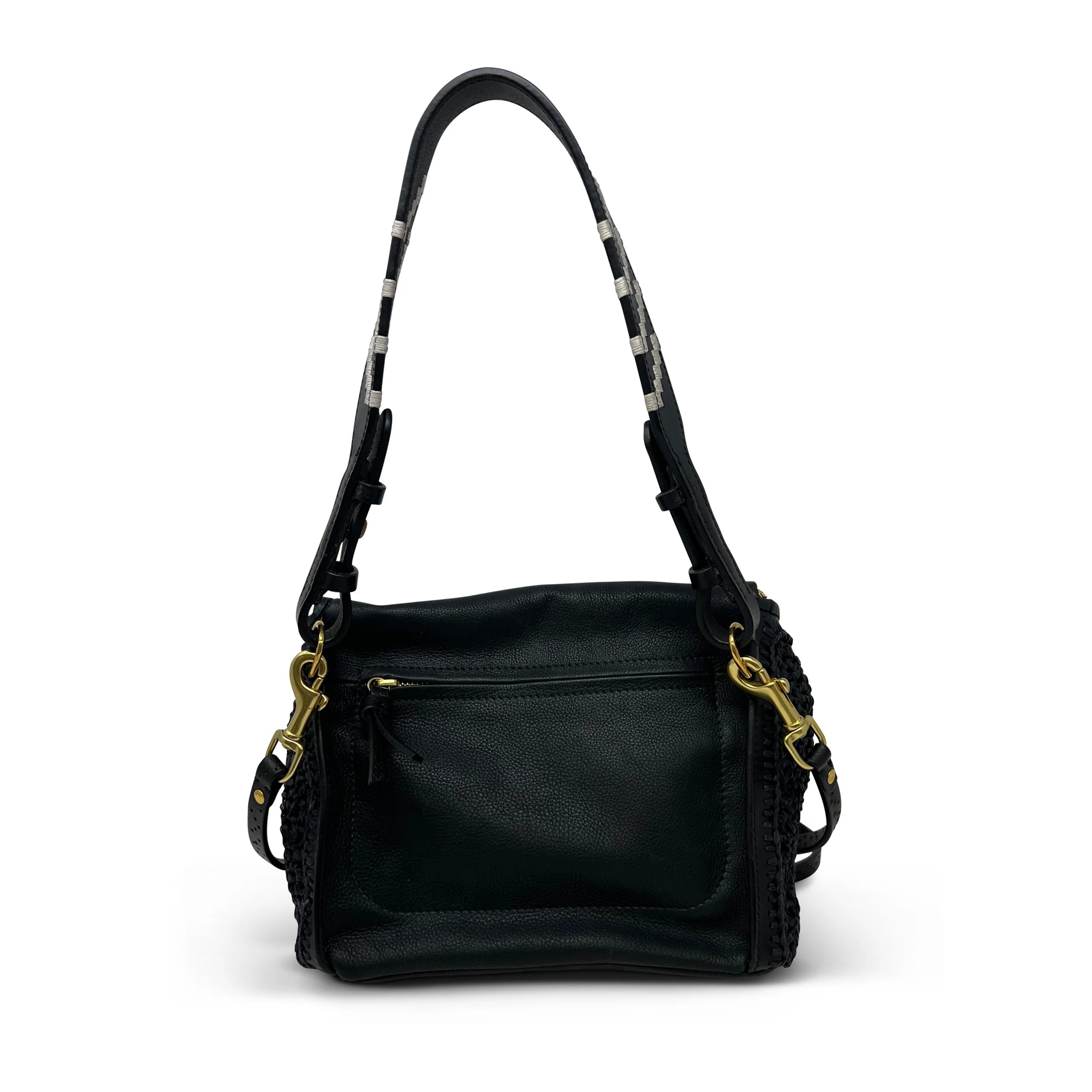 Kempton & Co. Mini Rough Night Crossbody
