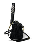 Kempton & Co. Mini Rough Night Crossbody