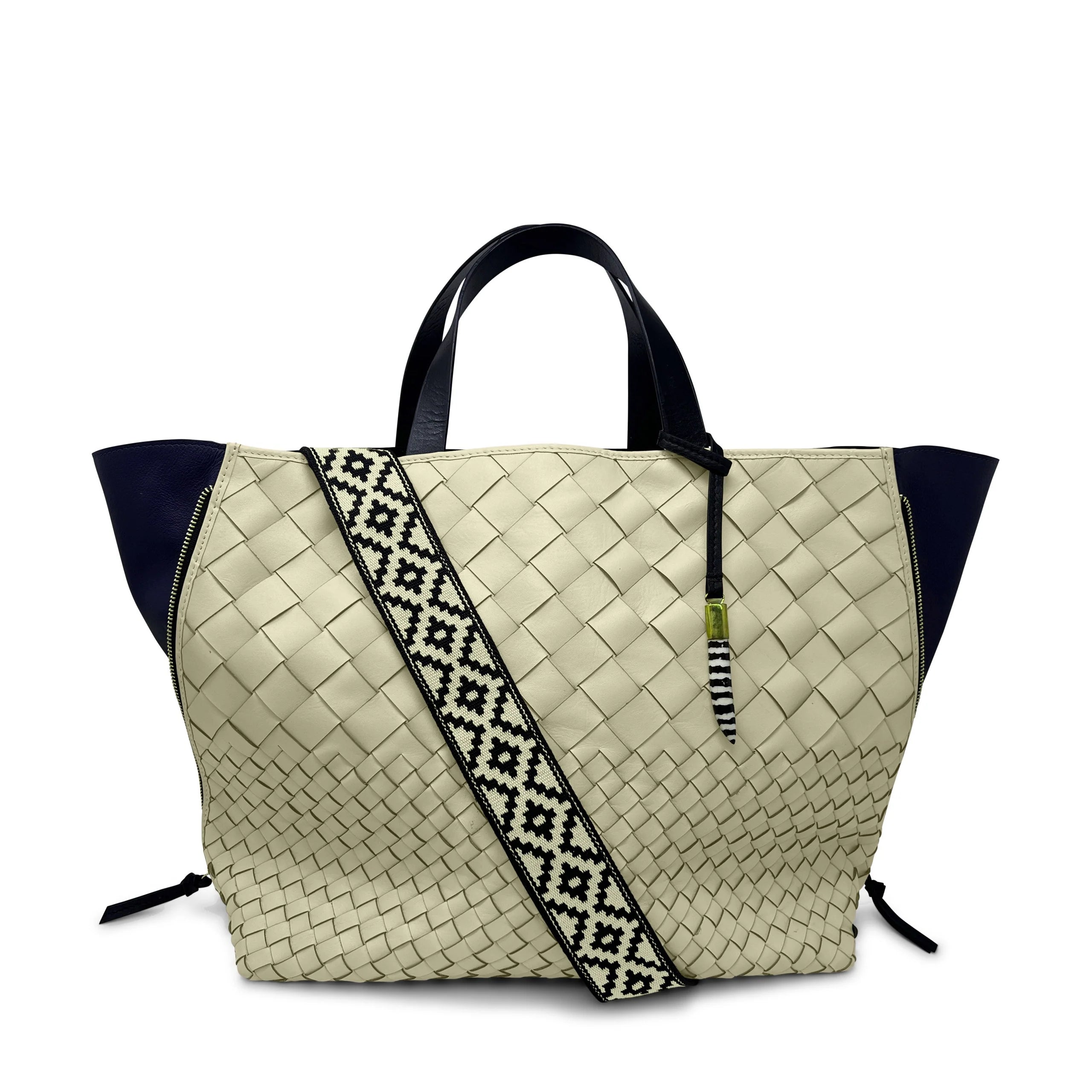 Kempton & Co. Bantham Tote