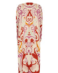 Carolina K Knot Kaftan
