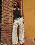 Nation Lena Knotted Tank