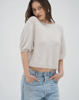 LNA Coco Sweater