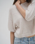 LNA Coco Sweater