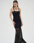 LNA Tonia Dress