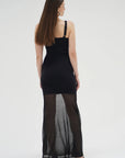 LNA Tonia Dress