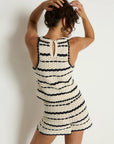 Lucy Crochet Halter