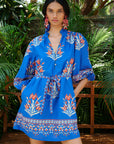 Banjanan Liza Mini Dress