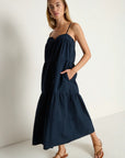 Nation Meadow Midi Dress