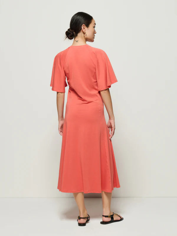 Nation Milley Raglan Midi
